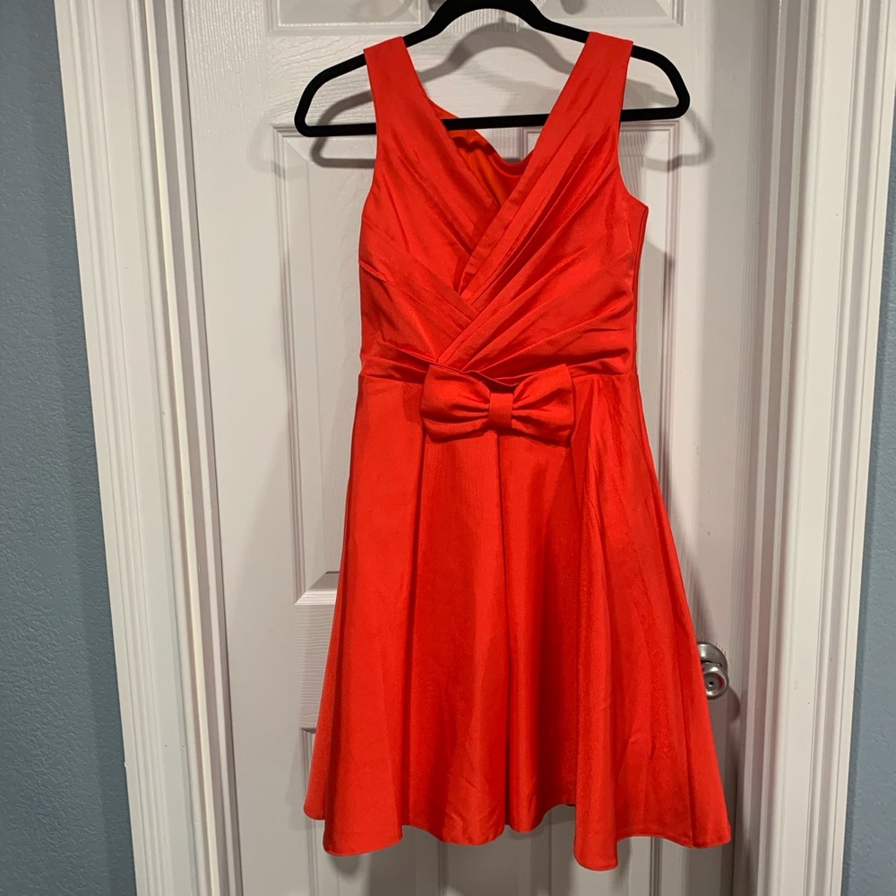 Midi/ formal dress.